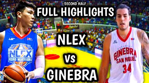 ginebra game today live.